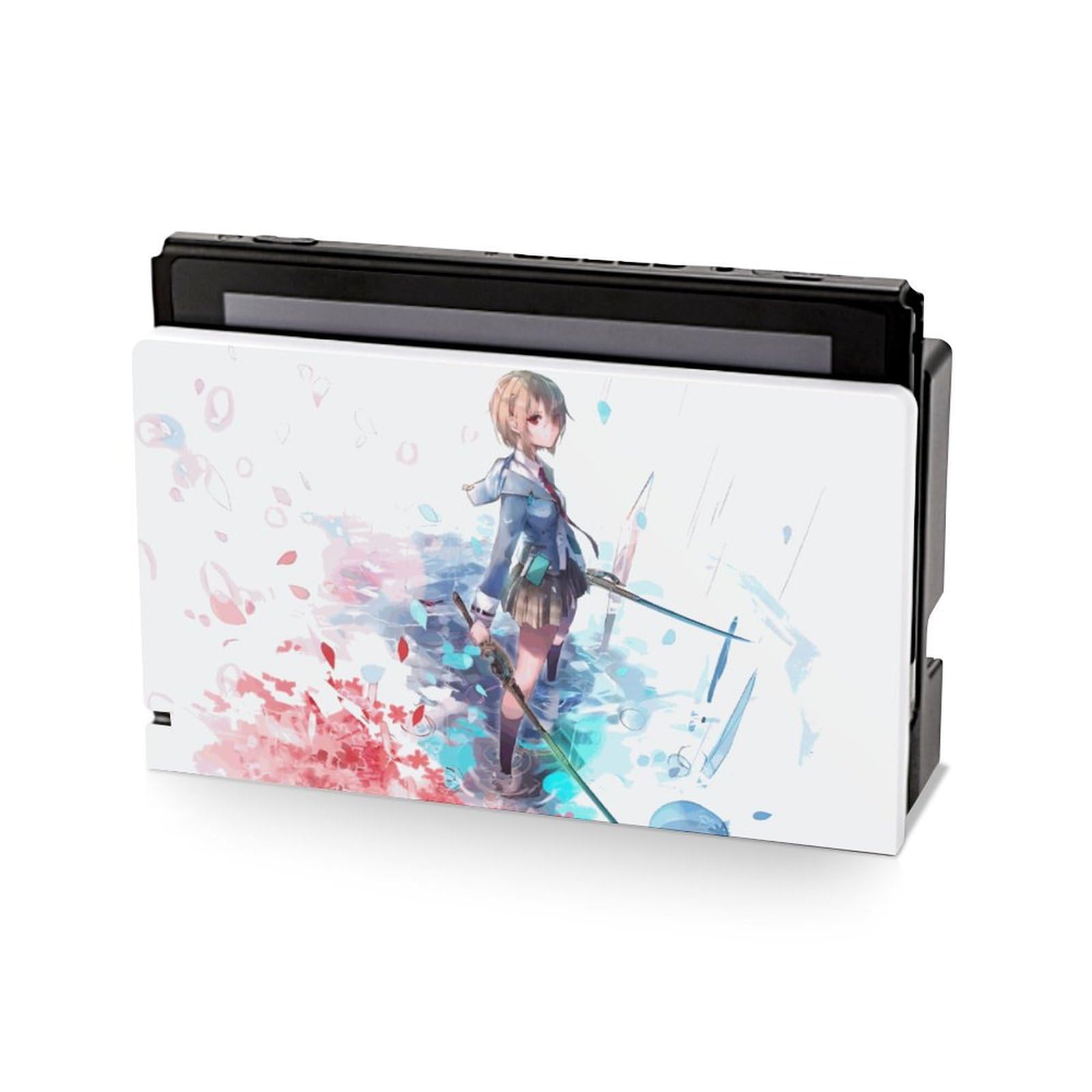 Nintendo Switch 赤/グレー + ケース + ドック Nintendo Switch 赤/グレー + ケース + ドック Amazon.co.jp